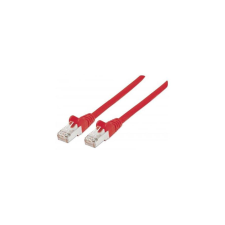 Intellinet 330633 hálózati kábel Vörös 5 M Cat5e S/FTP (S-STP) (330633) kábel és adapter