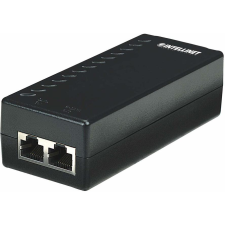 Intellinet 524179 PoE adapter Fast Ethernet 52 V (524179) hub és switch