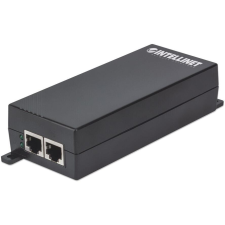 Intellinet 561518 PoE adapter Gigabit Ethernet (561518) hub és switch
