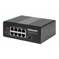 Intellinet 561624 Gigabit Switch hub és switch