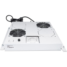 Intellinet 712781 rack tartozék Ventilátor tálca (712781) asztali számítógép kellék