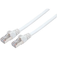 Intellinet 736077 hálózati kábel Fehér 30 M Cat6 S/FTP (S-STP) (736077) kábel és adapter