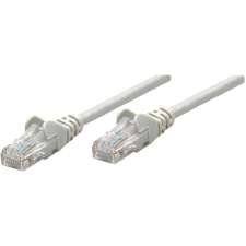 Intellinet 737289 hálózati kábel Szürke 50 M Cat6 S/FTP (S-STP) (737289) kábel és adapter