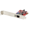 Intellinet INTELLINET PCI exp - Gigabit RJ45