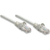 Intellinet Network Solutions Intellinet 320627 hálózati kábel Szürke 30 M Cat5e U/UTP (UTP) (320627)