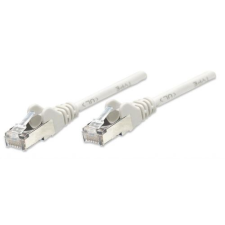 Intellinet SFTP patch kábel Cat5e 2m (330527) (330527) kábel és adapter