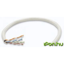 Intellinet UTP Összekötő Szürke 305m 362320 kábel és adapter