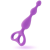 INTENSE ANAL TOYS INTENSE DANTI ANÁLIS BOT LILA