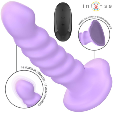  INTENSE - Brenda vibrátor M méret 10 rezgés távirányítóval vibrátorok