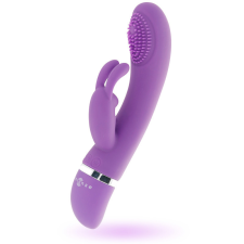 INTENSE COUPLES TOYS INTENSE SUSY VIBRÁTOR LILA LUXE vibrátorok