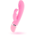 INTENSE COUPLES TOYS INTENSE SUSY VIBRÁTOR RÓZSASZÍN