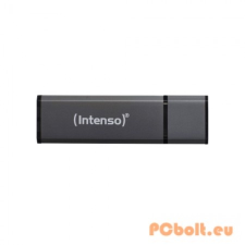 Intenso 16GB Alu-Line Antracite pendrive