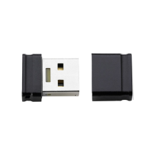 Intenso 16gb micro line usb2.0 black 3500470 pendrive