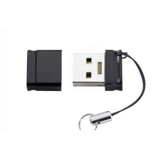 Intenso 16GB Slim Line USB3.2 Black (3532470) pendrive