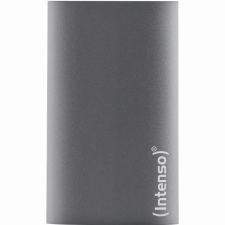 Intenso 1TB Intenso Premium Portable USB 3.0 Anthrazit (3823460) merevlemez