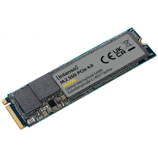 Intenso 1TB MI500 NVMe SSD (3836460) merevlemez