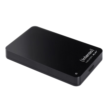 Intenso 2TB 2,5 USB3.0 Memory Play Black (6021480) merevlemez, ssd