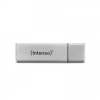 Intenso 4gb alu-line silver 3521452