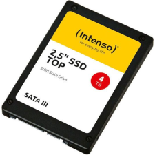 Intenso 4TB 2,5" SATA3 Top 3812480 merevlemez, ssd