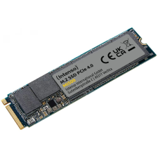 Intenso 500GB MI500 M.2 PCIe M.2 2280 3836450 merevlemez, ssd