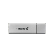 Intenso 64gb ultra line usb3.0 silver 3531490 pendrive