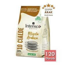 Intenso Arabica ESE Pod kávépárna 120 db kávé
