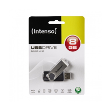 Intenso - Basic Line 8GB pendrive