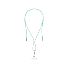 Intenso Cell Phone Charging Lanyard Cable 1,65m Green 7991007 kábel és adapter