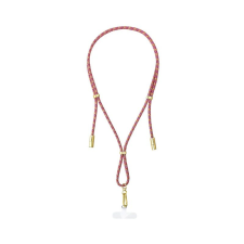 Intenso Cell Phone Charging Lanyard Cable 1,65m Neon Mix 7991005 kábel és adapter