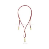 Intenso Cell Phone Charging Lanyard Cable 1,65m Neon Mix (INTENSO_7991005)
