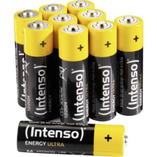 Intenso Ceruzaelem Alkáli mangán Intenso Energy-Ultra 1.5 V 10 db (7501920) ceruzaelem