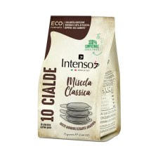 Intenso Classica ESE Pod kávépárna 10 db kávé