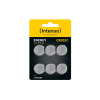 Intenso CR2032 Energy Ultra Lítium gombelem (6db/csomag) (7502436) (i7502436)