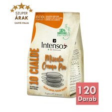  Intenso Crema Piu ESE Pod kávépárna 120 db kávé
