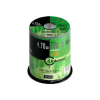 Intenso - DVD-R x 100 - 4.7 GB - storage media (4101156)