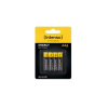 Intenso Energy Ultra AAA elem 4db/cs (7501414) (intenso7501414)