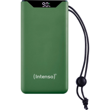 Intenso f10000 10000mah powerbank green 7332037 power bank