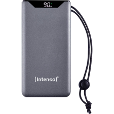 Intenso f10000 10000mah powerbank grey 7332034 power bank