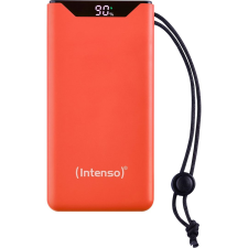 Intenso f10000 10000mah powerbank orange 7332038 power bank