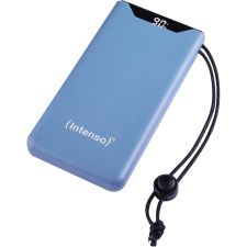 Intenso F10000 Power Bank 10000mAh kék (7332035) (Intenso7332035) power bank