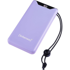 Intenso F10000 Power Bank 10000mAh lila (7332033) power bank