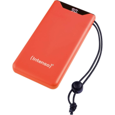 Intenso F10000 Power Bank 10000mAh narancssárga (7332038) power bank