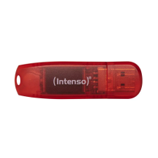 Intenso Intenso Rainbow Line 128GB USB 2.0 3502491 pendrive