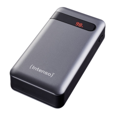 Intenso PD20000 Powerbank Anthracite power bank