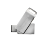 Intenso Pen Drive 32GB Intenso Cmobile Line Type-c USB 3.1 ezüst (3536480) (3536480)