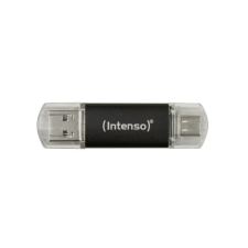 Intenso Pen Drive 32GB Intenso Twist Line USB3.2 antracit (3539480) (i3539480) pendrive