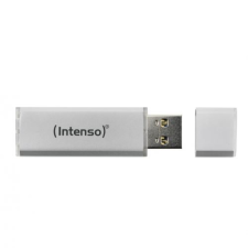 Intenso Pen Drive 32GB Intenso Ultra Line USB 3.0 ezüst (3531480) (3531480) pendrive