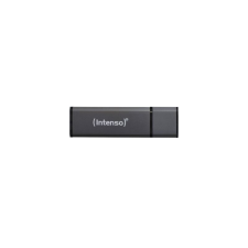 Intenso Pen Drive 8GB Intenso ALU LINE USB 2.0 antracit (3521461) (3521461) pendrive