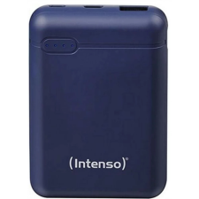 Intenso Powerbank XS10000 sötétkék power bank