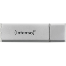 Intenso STICK 128GB USB 3.0 Intenso Ultra Line Silver (3531491) pendrive